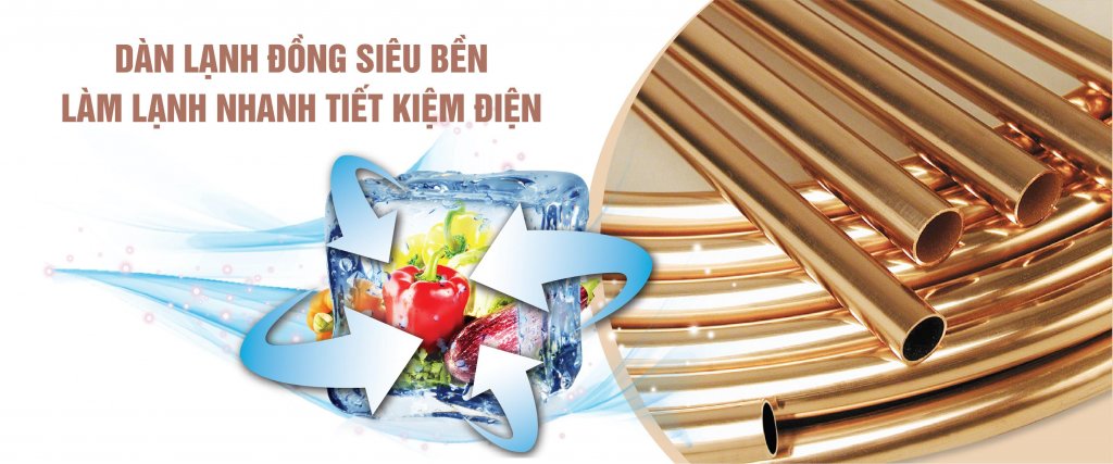 Tủ đông Sanaky 400 Lít 1 ngăn 2 cánh VH-4099A2K Tủ đông Sanaky 400 Lít 1 ngăn 2 cánh VH-4099A2K