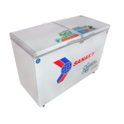 Tủ đông Sanaky VH-3699A3-270 lít inverter