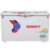 Tủ đông Sanaky VH-4099A1-305 lít