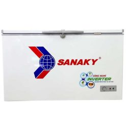 Tủ đông Sanaky VH-4099A3-305 lít inverter 1 ngăn