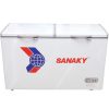 Tủ đông Sanaky 485 lít VH-6699HY