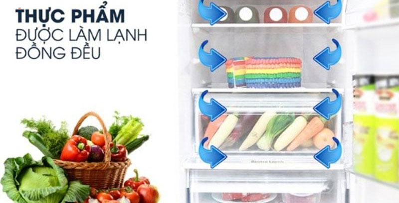 Tủ lạnh Funiki 186 lít FR-186ISU