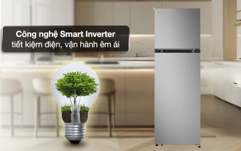 tu lanh lg inverter 266 lit ltb26svm hinh5 1