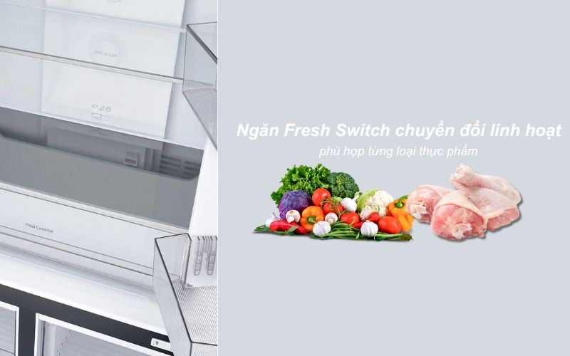 tu lanh lg inverter 400 lit multi door f40bg hinh 3 1