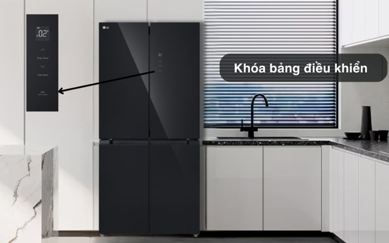 tu lanh lg inverter 474 lit multi door lfb47blg hinh6