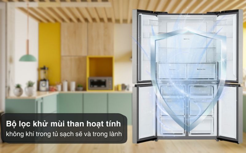 tu lanh lg inverter 474 lit multi door lfb47svm hinh4 1