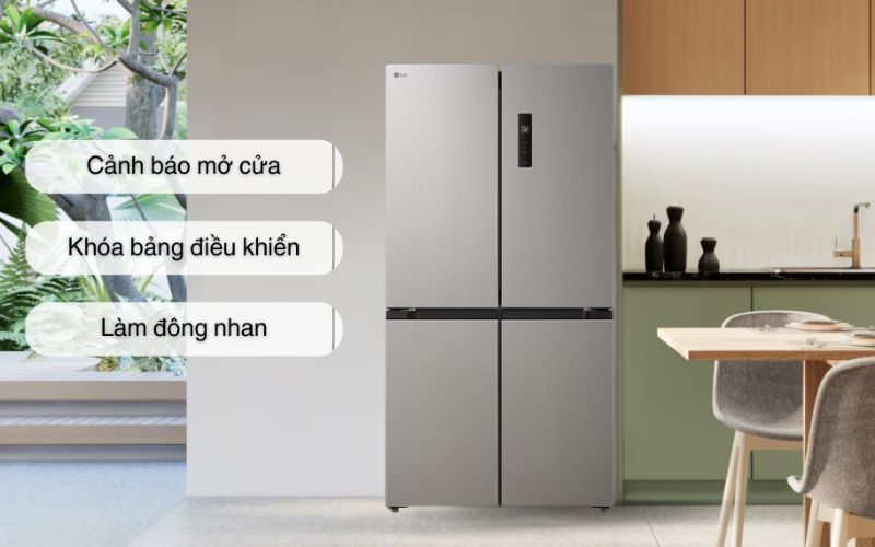 tu lanh lg inverter 474 lit multi door lfb47svm hinh6 1