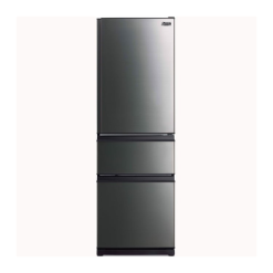 Tủ lạnh Mitsubishi MR-CX41ER-BST 330 lít 3 cửa Inverter