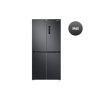 Tủ lạnh Samsung Multidoor Inverter 488L RF48A4000B4/SV