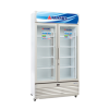 Tủ mát Alaska 600 Lít LC-600C