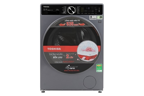 tw-t25bu115mwv-mg-4 Máy giặt Toshiba Inverter 10.5 kg TW-T25BU115MWV(MG)