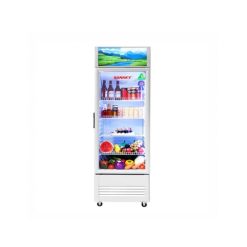Tủ Mát Sanaky VH-4089K3 -400 lít Inverter