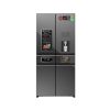 Tủ lạnh Panasonic Inverter 650 lít PRIME+ Edition Multi Door NR-WY720ZMMV