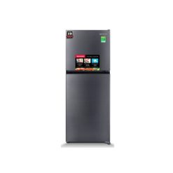Tủ lạnh Sharp inverter 181 lít SJ-X198V-SL