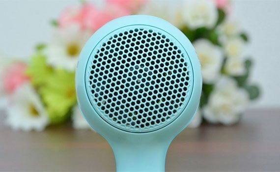 Máy sấy tóc Panasonic EH-ND11-A645 sản xuất tại Thái Lan