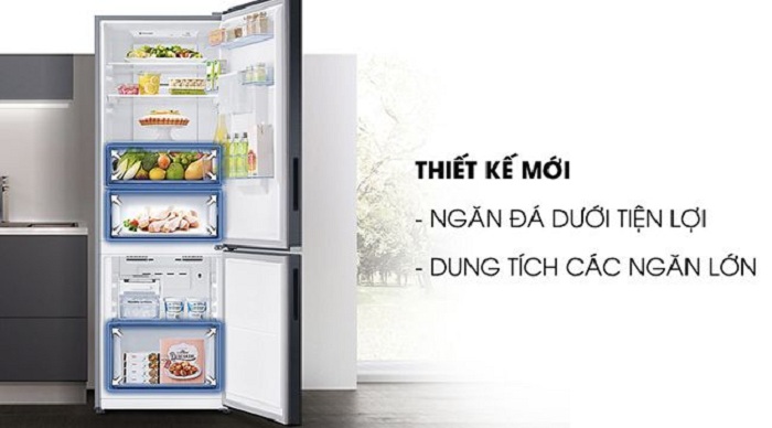11266-tu-lanh-samsung-inverter-307-lit-rb30n4170s8-sv-moi Tủ lạnh Samsun RB30N4170S8/SV