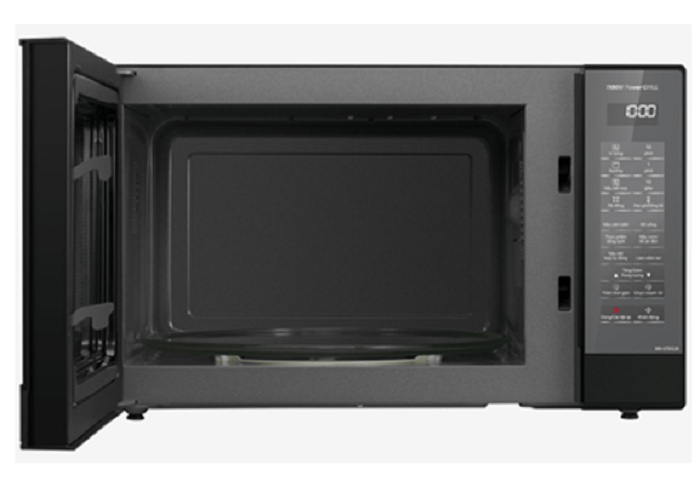 12323-lo-vi-song-panasonic-nn-gt65jbyue Lò vi sóng Panasonic NN-GT65JBYUE