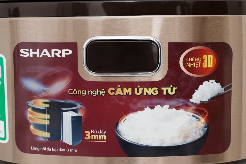 12742-noi-com-dien-sharp-ks-ih191v-gl-8 Nồi cơm điện cao tần Sharp KS-IH191V-GL