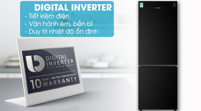 12780 samsung rb30n4010bu svdigital inverter