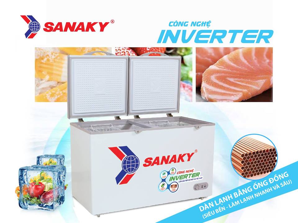 12828 tu dong sanaky 280 lit inverter vh 2899a4kd