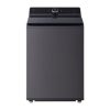 Máy giặt lồng đứng LG AI DD™ TX2725AT9G Inverter 25kg màu đen