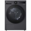 Máy sấy bơm nhiệt LG 12 kg RX12VHP3K inverter