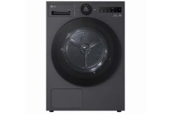 Máy sấy bơm nhiệt LG 12 kg RX12VHP3K inverter