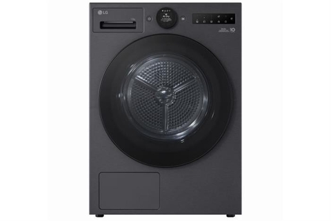 Máy sấy bơm nhiệt LG 12 kg RX12VHP3K inverter