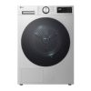Máy sấy LG AI DUAL Inverter Heat Pump™ RX12VHP5S1 -12kg màu xám