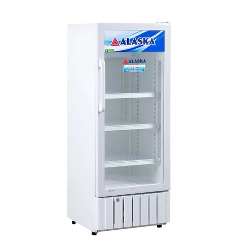 333h-11 Tủ mát Alaska 210 lít LC-333H