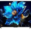Google Tivi QLED TCL AI 4K 43 inch 43P7K