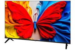 43s5k-3 Google Tivi QLED TCL AI FHD 43 inch 43S5K
