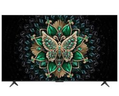 Google Tivi TCL QD-Mini LED 4K 55 Inch 55C6K