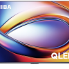 Smart Tivi QLED Toshiba AI 4K 55 Inch 55M450RP