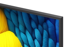 55nano80asa-4 Smart Tivi NanoCell LG AI 4K 55 inch 55NANO80ASA