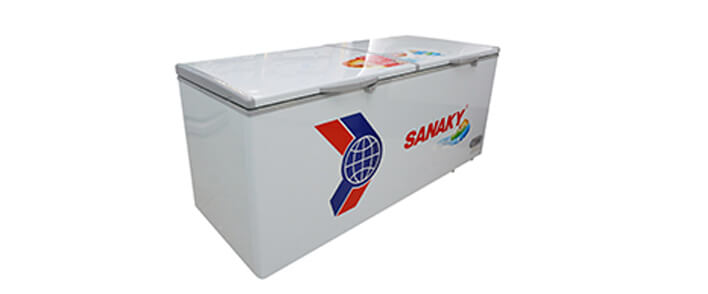 6454-tu-dong-sanaky-vh-6699hy-nhua Tủ đông Sanaky 670 lít VH-6699HY