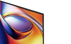 65m450rp-2 Smart Tivi QLED Toshiba AI 4K 65 Inch 65M450RP