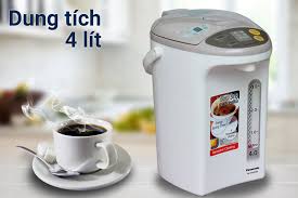 7557-1 Dung tích 4lít