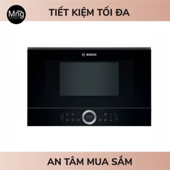 bfl634gb1-01-1718987005-c0459a9f-be6a-464f-aedf-62c4825ef5e0 Lò Vi Sóng Âm Tủ Bosch BFL634GB1 Serie 8 21 Lít