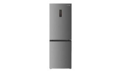 Tủ lạnh Sharp 323 lít SJ-BF330V-SL 2 cửa Inverter