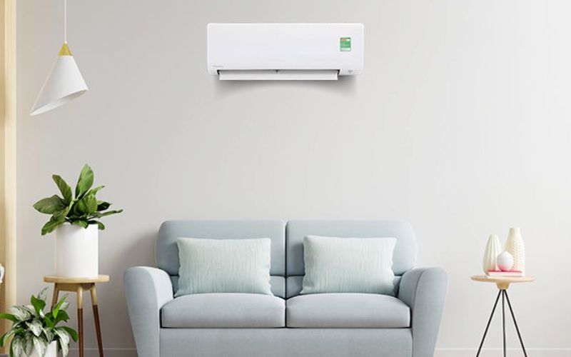 dieu hoa 1 chieu daikin 28000 btu ftf85xv1v hinh 1