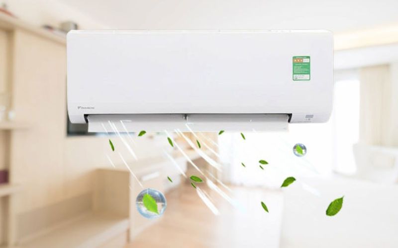 dieu hoa 1 chieu daikin 28000 btu ftf85xv1v hinh 5