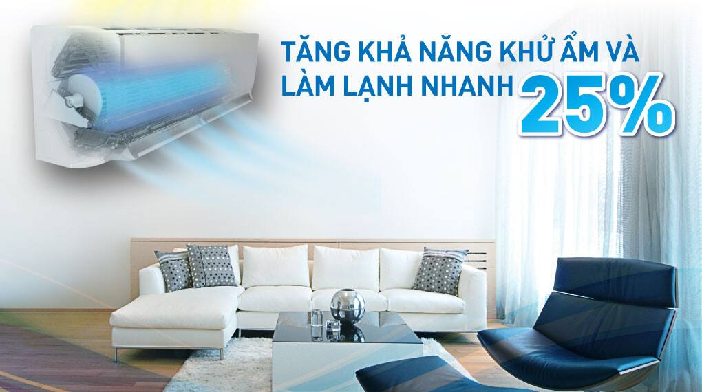 dieu hoa daikin 2 chieu inverter 2 5hp 24 200btu fthf71vavmv hinh6 1