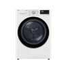 Máy Sấy Bơm Nhiệt LG Inverter 10.5 Kg DVHP50W