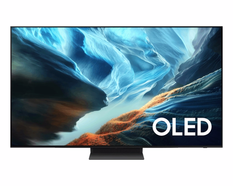 Smart Tivi Samsung OLED 4K 65 inch QA65S90HAKXXV