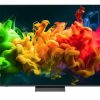 Smart Tivi QNED LG AI 4K 85 inch 85QNED81BSA