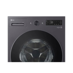 f2517sntg-01-01-01-01-01 Máy giặt LG AI DD™ Inverter 17 kg F2517SNTG lồng ngang