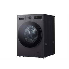 f2517sntg-01-01-01-01 Máy giặt LG AI DD™ Inverter 17 kg F2517SNTG lồng ngang