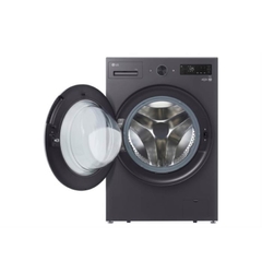 f2517sntg-01-01 Máy giặt LG AI DD™ Inverter 17 kg F2517SNTG lồng ngang