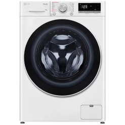 Máy giặt LG FX1410N5W AI DD inverter 10kg Lồng Ngang